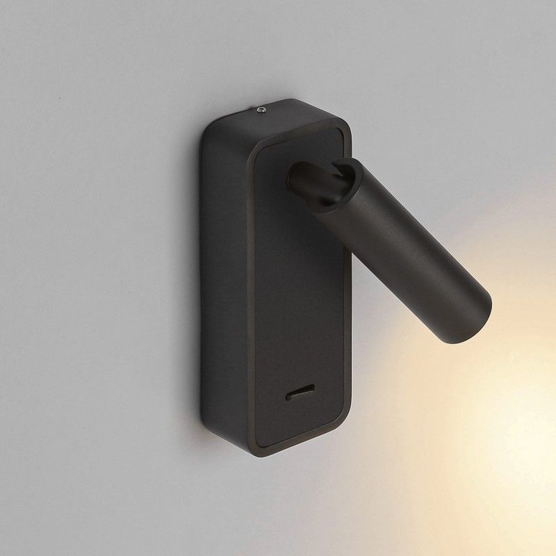 Lampe murale de lecture "RAAM" 3W - Éclairage réglable - 3000K 18 Lampe murale de lecture "RAAM" 3W - Éclairage réglable - 3000K – Image 18