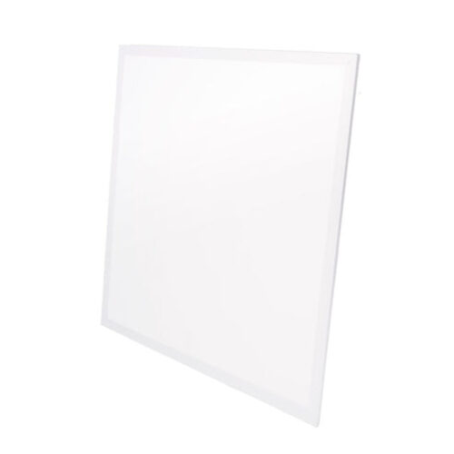 Panneau LED 60×60 40W encastrable – Haute Performance – Bureau