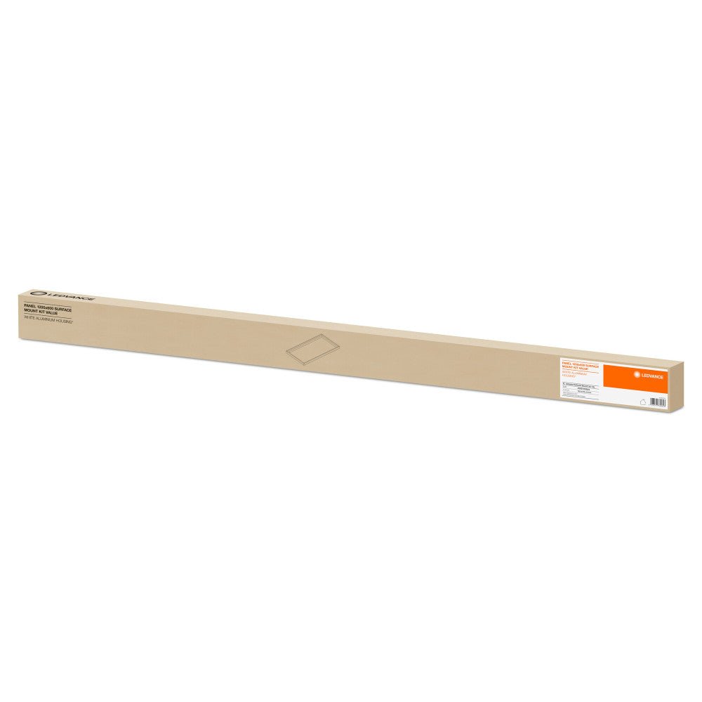 Kit montage panneau LED 1200x600 – Montage en surface 2 Kit montage panneau LED 1200x600 – Montage en surface – Image 2