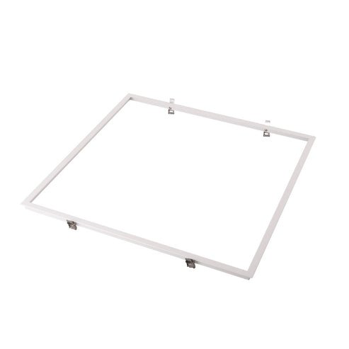Cadre panneau LED 60x60 – Professionnel – Pour installation encastré 2 Cadre panneau LED 60x60 – Professionnel – Pour installation encastré – Image 2