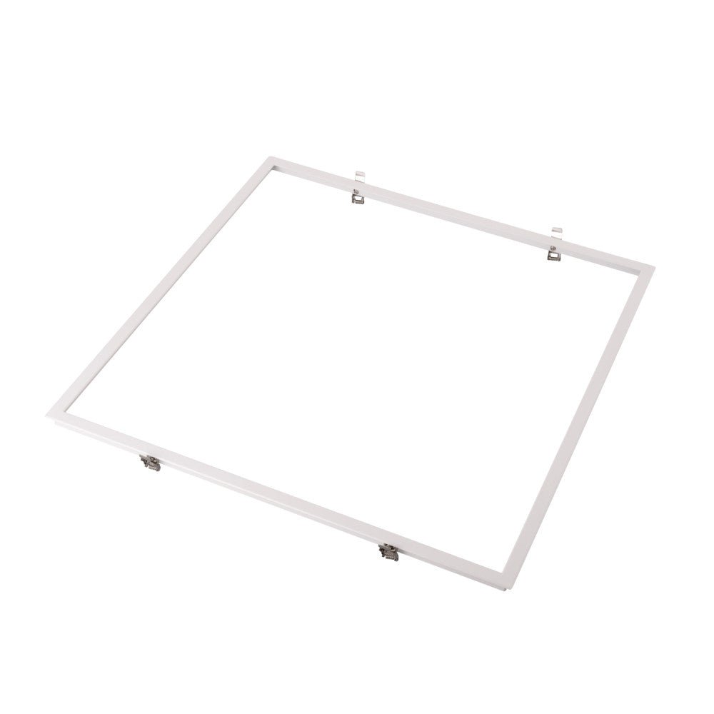 Cadre panneau LED 60x60 – Professionnel – Pour installation encastré 3 Cadre panneau LED 60x60 – Professionnel – Pour installation encastré – Image 3