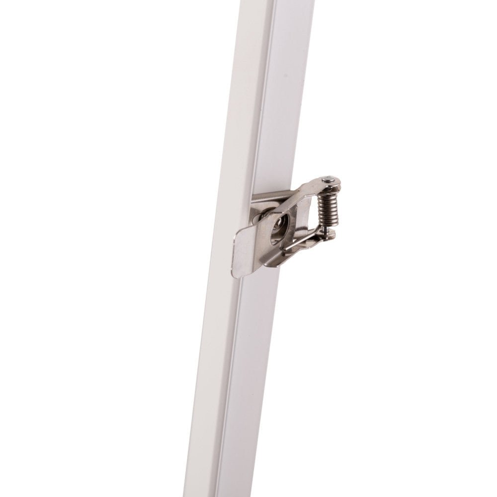 Cadre panneau LED 60x60 – Professionnel – Pour installation encastré 4 Cadre panneau LED 60x60 – Professionnel – Pour installation encastré – Image 4
