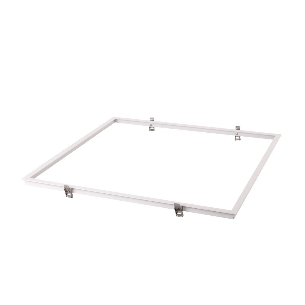 Cadre panneau LED 60x60 – Professionnel – Pour installation encastré 5 Cadre panneau LED 60x60 – Professionnel – Pour installation encastré – Image 5