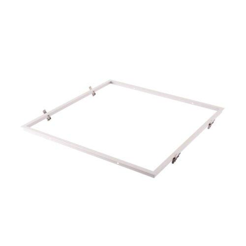 Cadre panneau LED 60×60 – Professionnel – Pour installation encastré