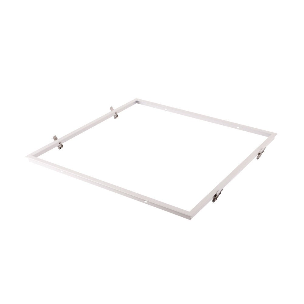 Cadre panneau LED 60x60 – Professionnel – Pour installation encastré 1 Cadre panneau LED 60x60 – Professionnel – Pour installation encastré