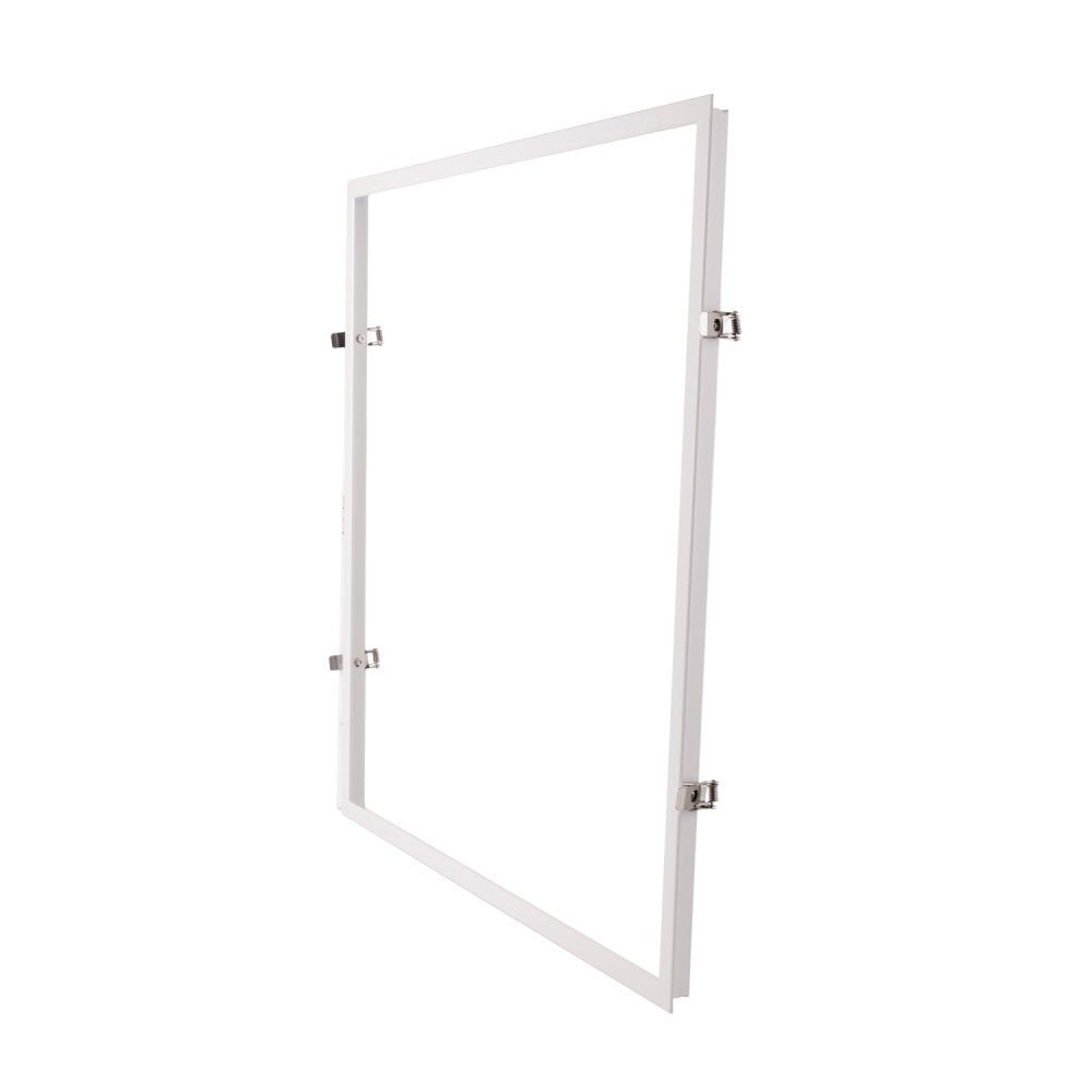 Cadre panneau LED 60x60 – Professionnel – Pour installation encastré 6 Cadre panneau LED 60x60 – Professionnel – Pour installation encastré – Image 6