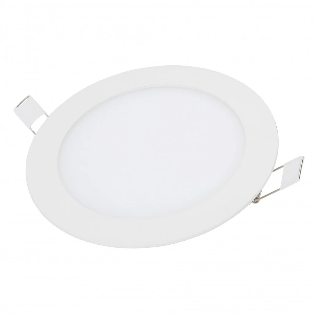 Pack 4 Spots LED Encastrables 12W – Ultra Plat 170mm – Économique 5 Pack 4 Spots LED Encastrables 12W – Ultra Plat 170mm – Économique – Image 5