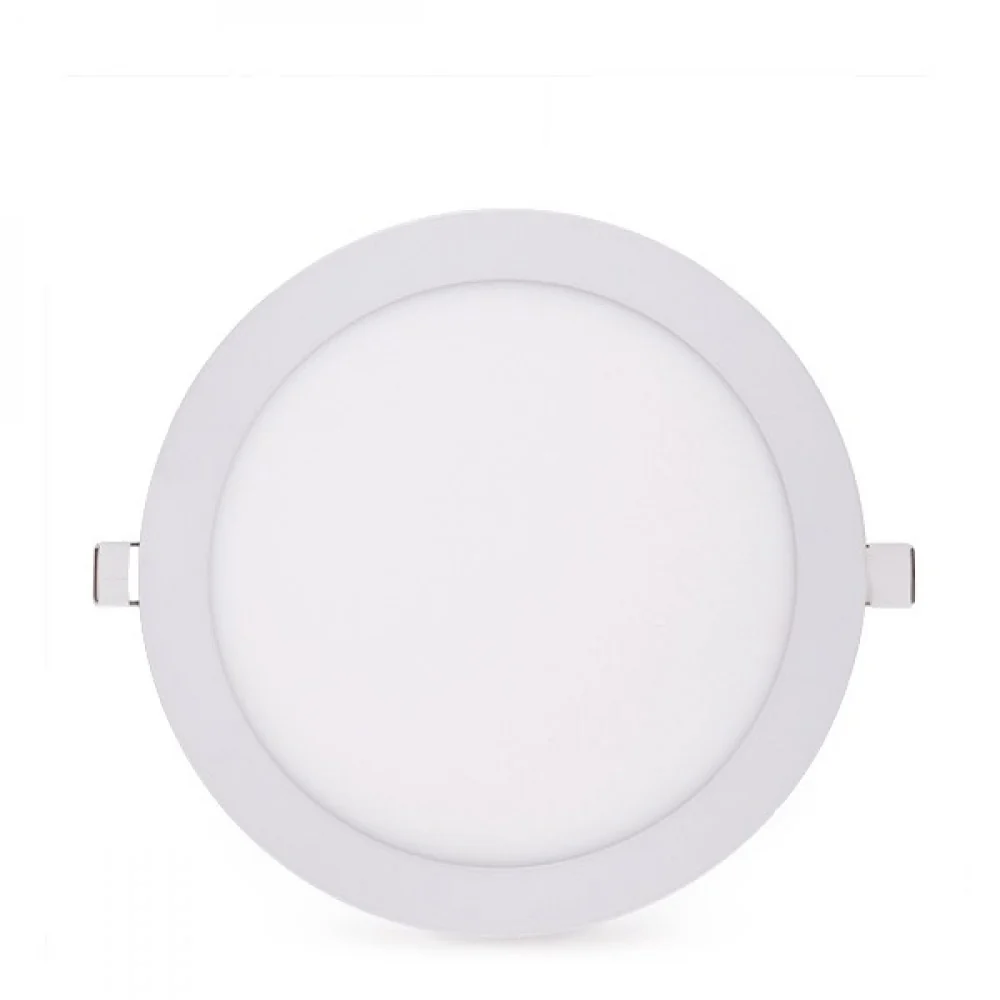 Pack 4 Spots LED Encastrables 12W – Ultra Plat 170mm – Économique 6 Pack 4 Spots LED Encastrables 12W – Ultra Plat 170mm – Économique – Image 6