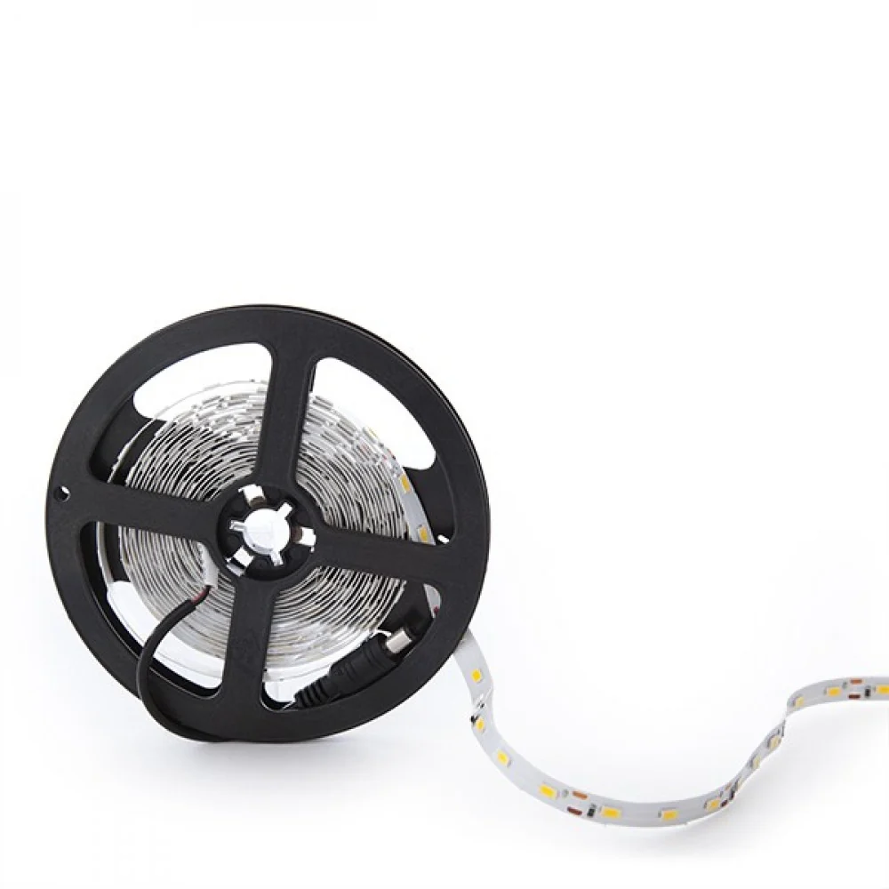 Pack bande LED 5m 72W – SMD5050 Haute performance – 12V 5 Pack bande LED 5m 72W – SMD5050 Haute performance – 12V – Image 5
