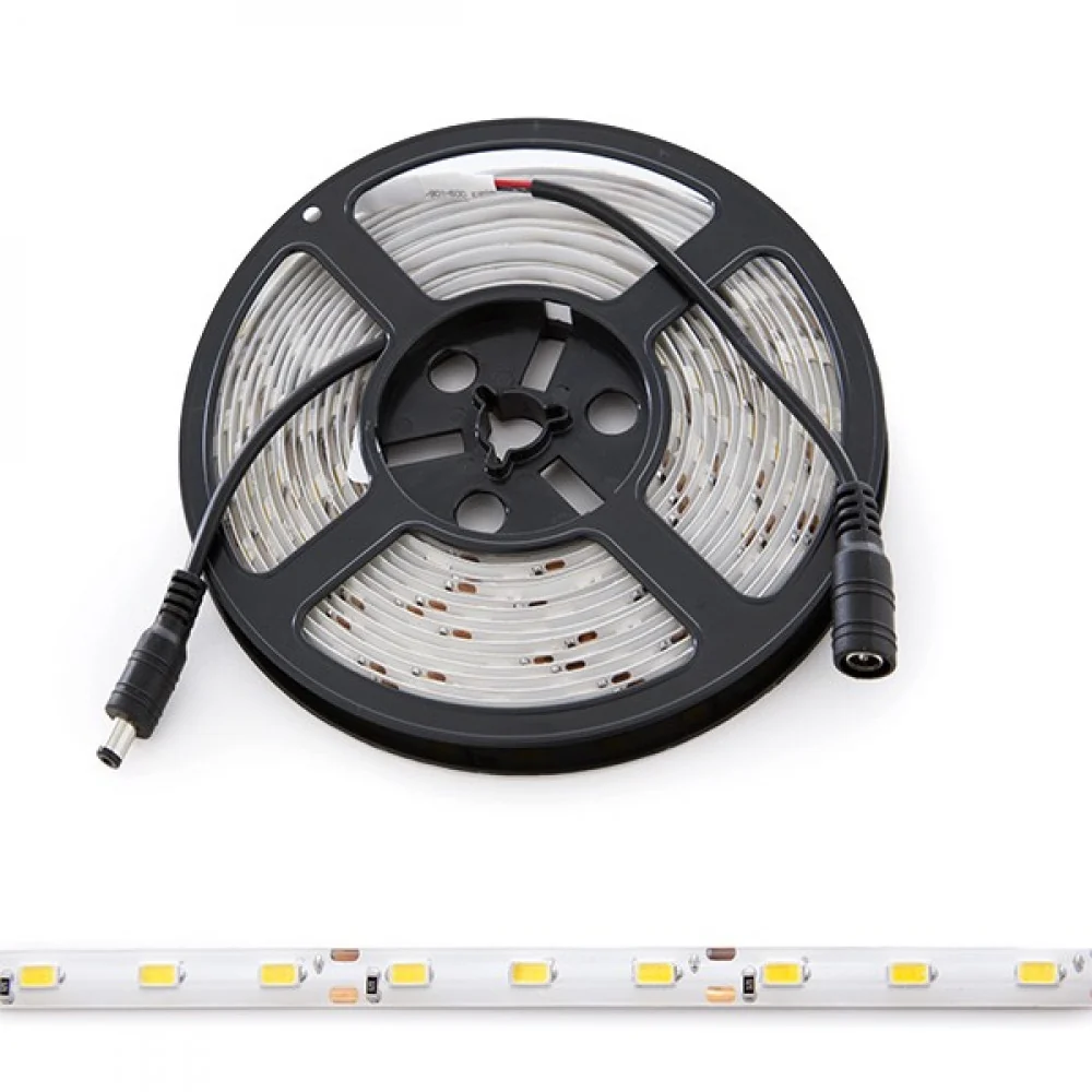 Bande LED 5m Pack 4 – 72W 4200Lm Haute Performance – IP65 4 Bande LED 5m Pack 4 – 72W 4200Lm Haute Performance – IP65 – Image 4