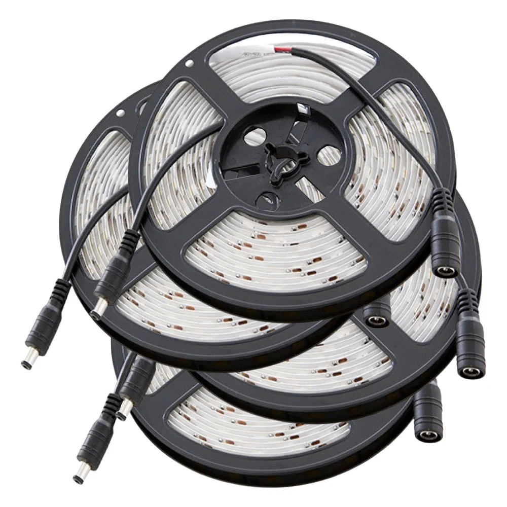 Bande LED 5m Pack 4 – 72W 4200Lm Haute Performance – IP65 3 Bande LED 5m Pack 4 – 72W 4200Lm Haute Performance – IP65 – Image 3