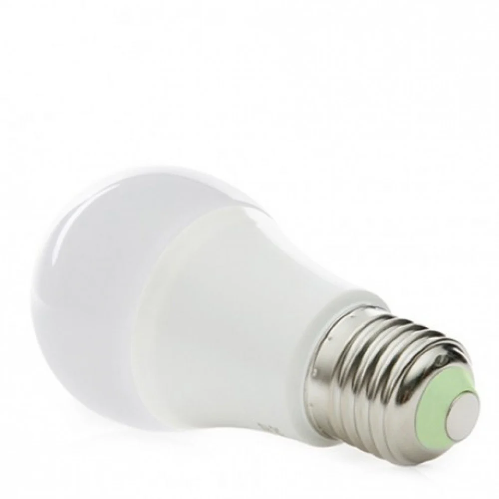 Ampoule LED E27 5W – Pack 5 Économique – 450Lm 40000H 5 Ampoule LED E27 5W – Pack 5 Économique – 450Lm 40000H – Image 5