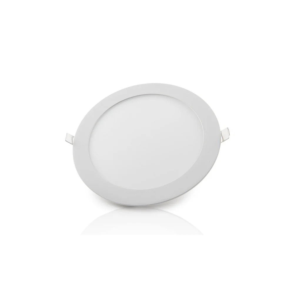 Spot LED 20W – Lot 5 Ultra Fin 2000 lm – Professionnel 5 Spot LED 20W – Lot 5 Ultra Fin 2000 lm – Professionnel – Image 5