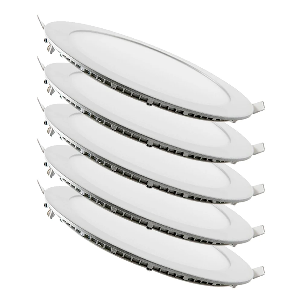 Spot LED 20W – Lot 5 Ultra Fin 2000 lm – Professionnel 3 Spot LED 20W – Lot 5 Ultra Fin 2000 lm – Professionnel – Image 3