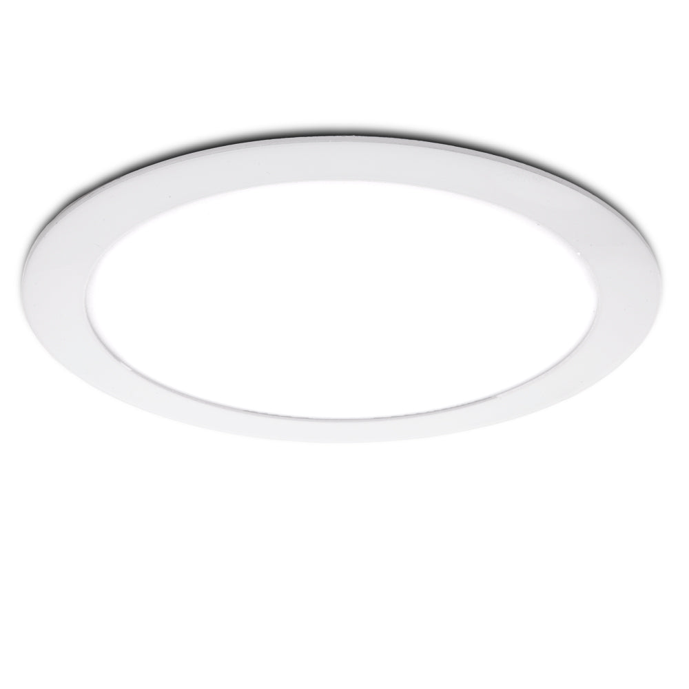 Spot LED 20W – Lot 5 Ultra Fin 2000 lm – Professionnel 4 Spot LED 20W – Lot 5 Ultra Fin 2000 lm – Professionnel – Image 4