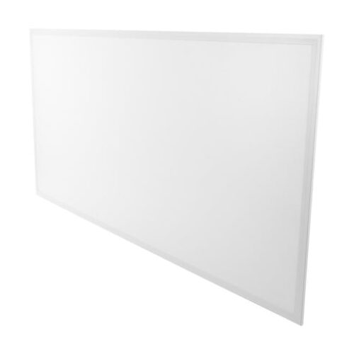 Panneau LED 120×60 100W encastrable – Puissant – Driver Lifud