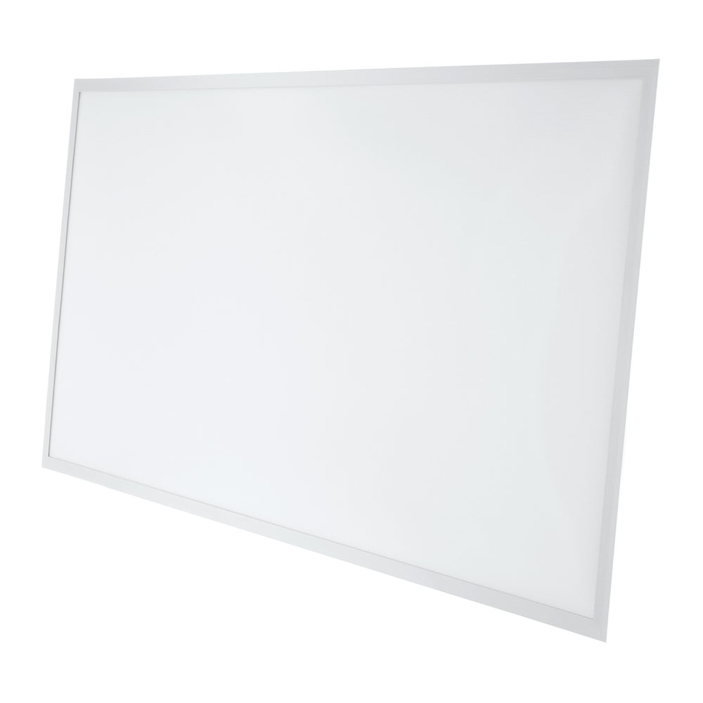 Panneau LED 120x60cm 100W – UGR17 – Driver Lifud - Ultra Performant 3 Panneau LED 120x60cm 100W – UGR17 – Driver Lifud - Ultra Performant – Image 3