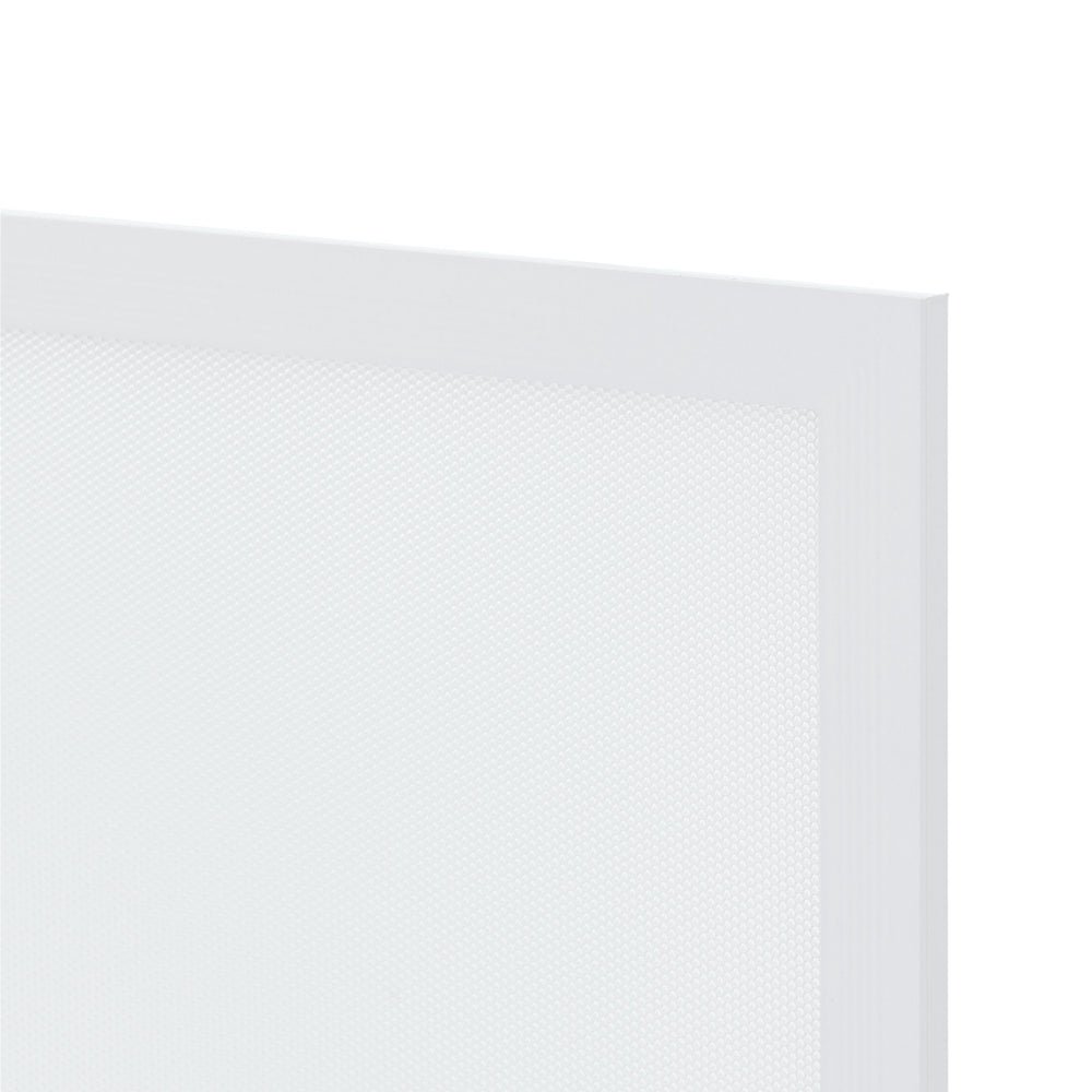 Panneau LED 60x30 encastrable 28W – UGR17 – Économique 4 Panneau LED 60x30 encastrable 28W – UGR17 – Économique – Image 4