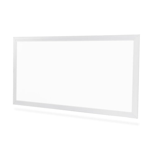 Panneau LED 60x30 cm encastrable 28W – Puissant - Epistar LED 1 Panneau LED 60x30 cm encastrable 28W – Puissant - Epistar LED
