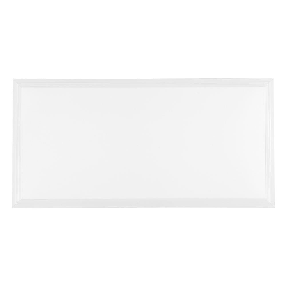 Panneau LED 60x30 cm encastrable 28W – Puissant - Epistar LED 2 Panneau LED 60x30 cm encastrable 28W – Puissant - Epistar LED – Image 2