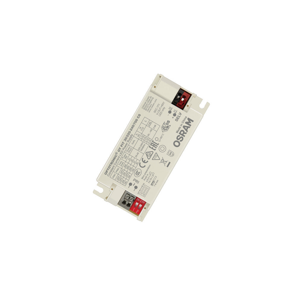 Panneau LED 60x60 40W encastrable – UGR17 – Bureau Pro - Osram 2 Panneau LED 60x60 40W encastrable – UGR17 – Bureau Pro - Osram – Image 2