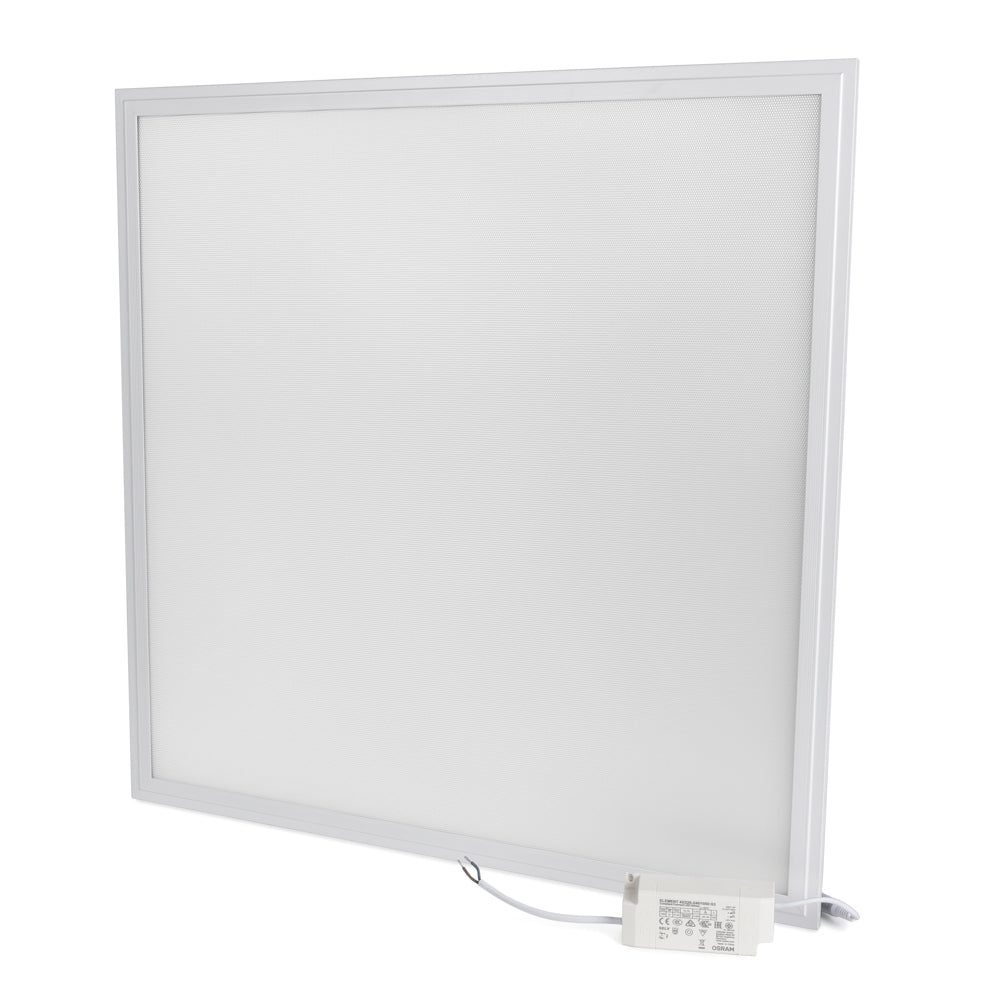Panneau LED 60x60 40W encastrable – UGR17 – Bureau Pro - Osram 3 Panneau LED 60x60 40W encastrable – UGR17 – Bureau Pro - Osram – Image 3