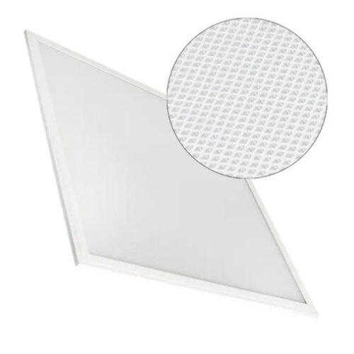 Panneau LED 60×60 40W encastrable – UGR17 – Bureau Pro – Osram