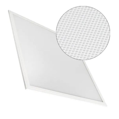 Panneau LED 60x60 40W encastrable – UGR17 – Bureau Pro - Osram 1 Panneau LED 60x60 40W encastrable – UGR17 – Bureau Pro - Osram