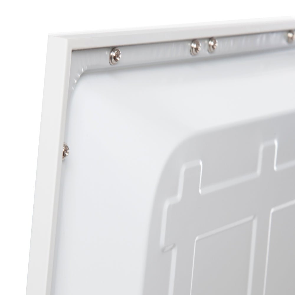 Panneau LED 60x60 encastrable 40W – Haute performance 3 Panneau LED 60x60 encastrable 40W – Haute performance – Image 3