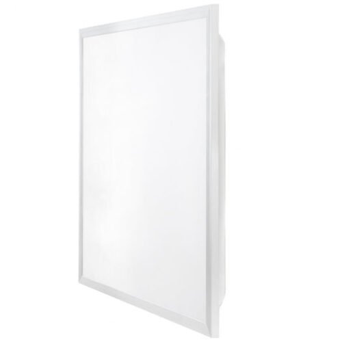Panneau LED 60×60 encastrable 40W – Haute performance