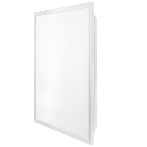 Panneau LED 60x60 encastrable 40W – Haute performance 1 Panneau LED 60x60 encastrable 40W – Haute performance