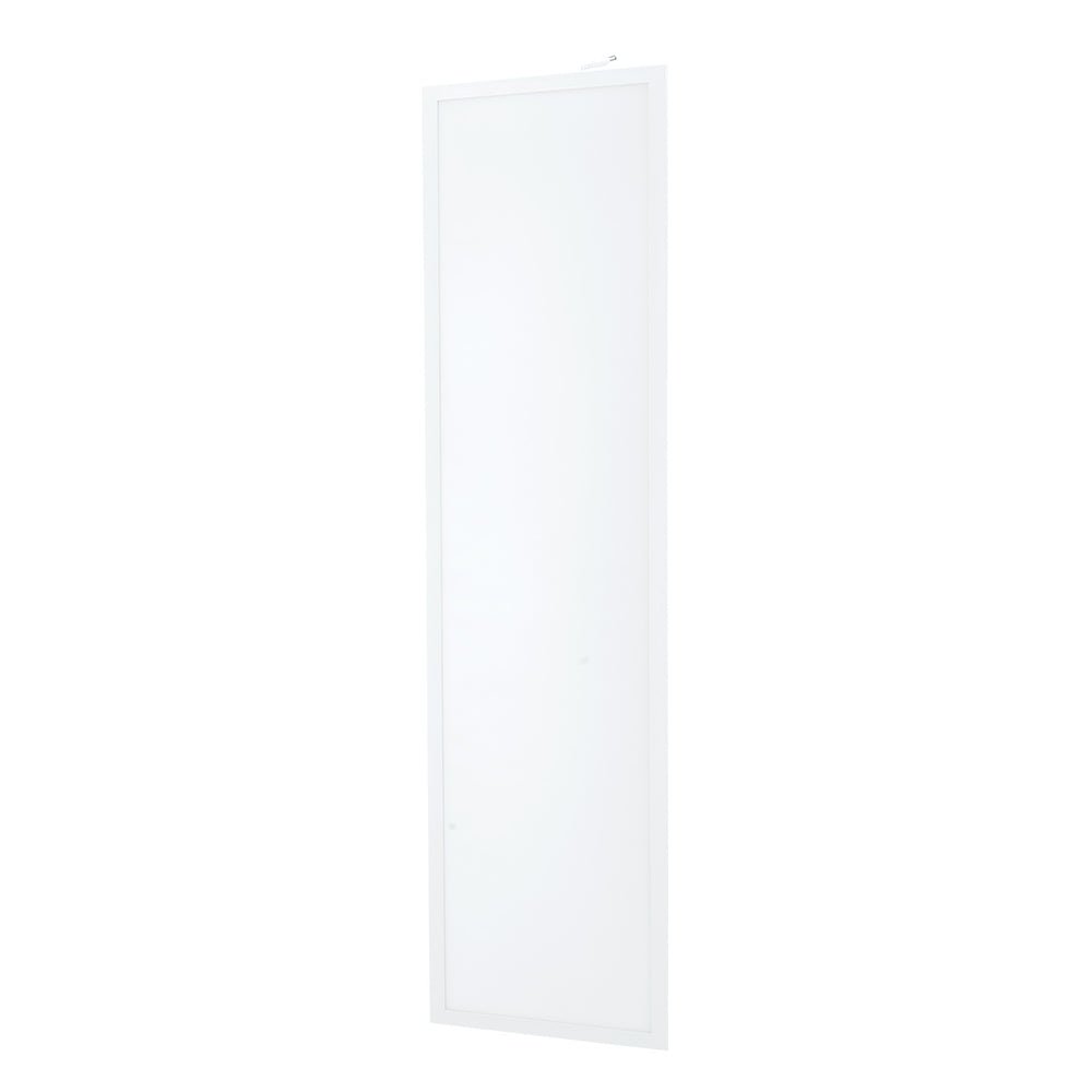 Panneau LED 120x30 encastrable 50W – Haute performance 5000 lm – Bureau 2 Panneau LED 120x30 encastrable 50W – Haute performance 5000 lm – Bureau – Image 2