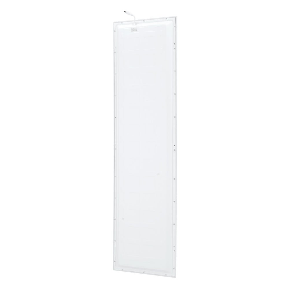 Panneau LED 120x30 encastrable 50W – Haute performance 5000 lm – Bureau 6 Panneau LED 120x30 encastrable 50W – Haute performance 5000 lm – Bureau – Image 6