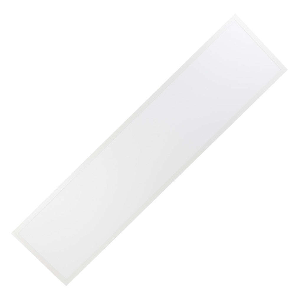 Panneau LED 120x30 50W encastrable – Puissant – Bureau Pro 3 Panneau LED 120x30 50W encastrable – Puissant – Bureau Pro – Image 3