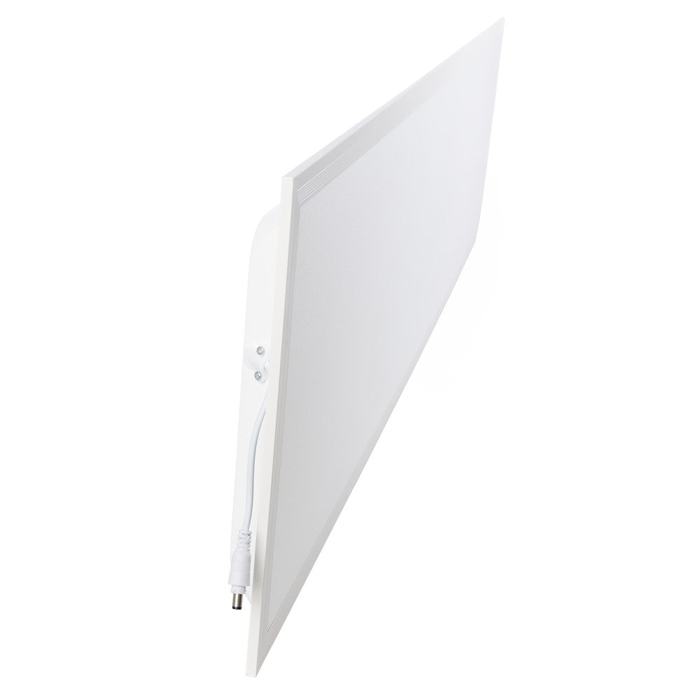 Panneau LED 120x30 50W encastrable – Puissant – Bureau Pro 5 Panneau LED 120x30 50W encastrable – Puissant – Bureau Pro – Image 5