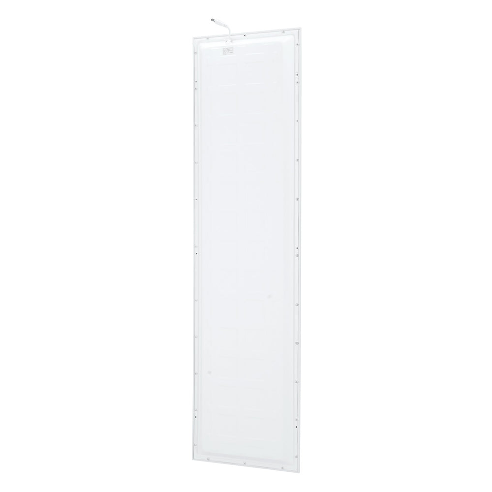 Panneau LED 120x30 cm 50W encastrable – Éclairage puissant 5000Lm - Performant 2 Panneau LED 120x30 cm 50W encastrable – Éclairage puissant 5000Lm - Performant – Image 2
