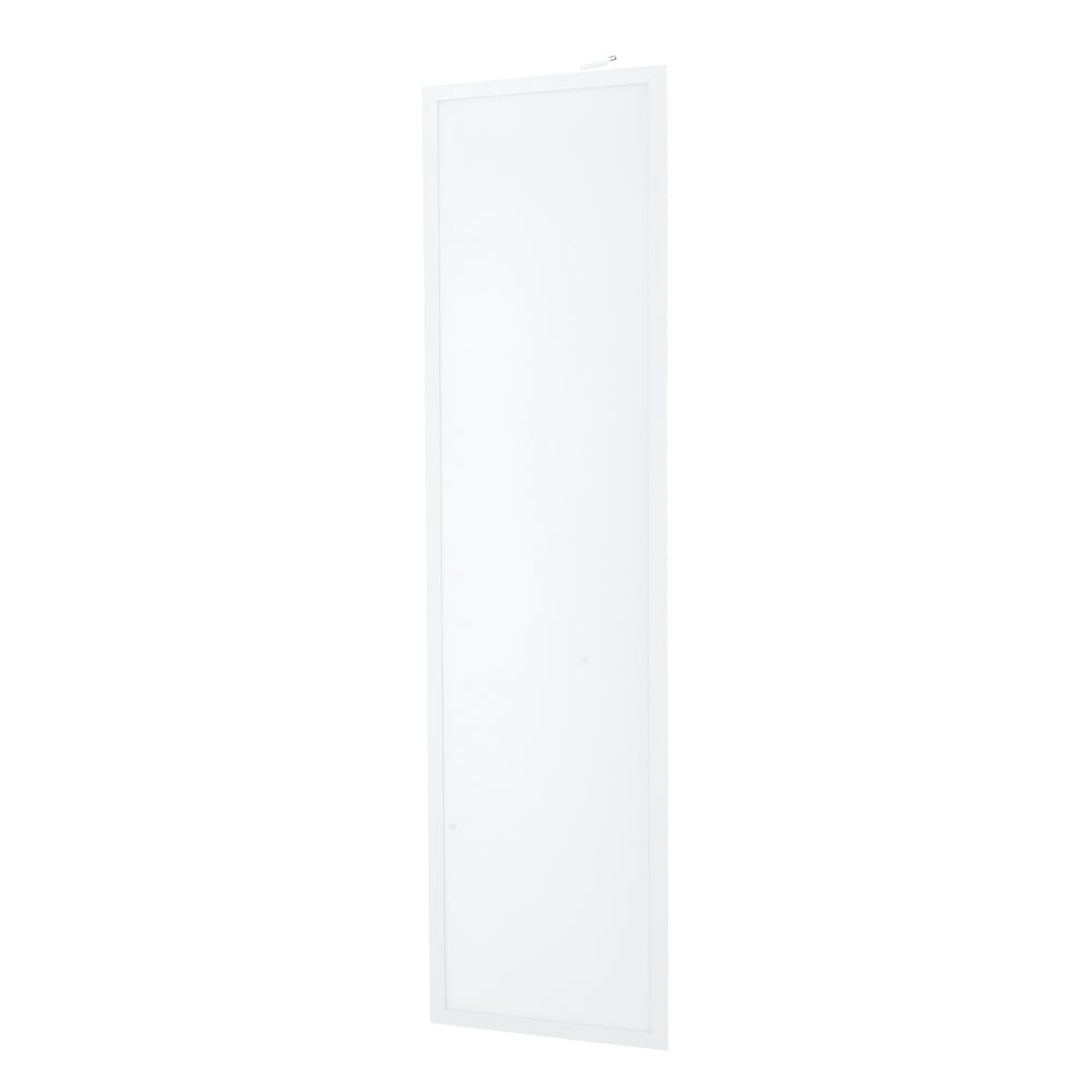 Panneau LED 120x30 cm 50W encastrable – Éclairage puissant 5000Lm - Performant 3 Panneau LED 120x30 cm 50W encastrable – Éclairage puissant 5000Lm - Performant – Image 3