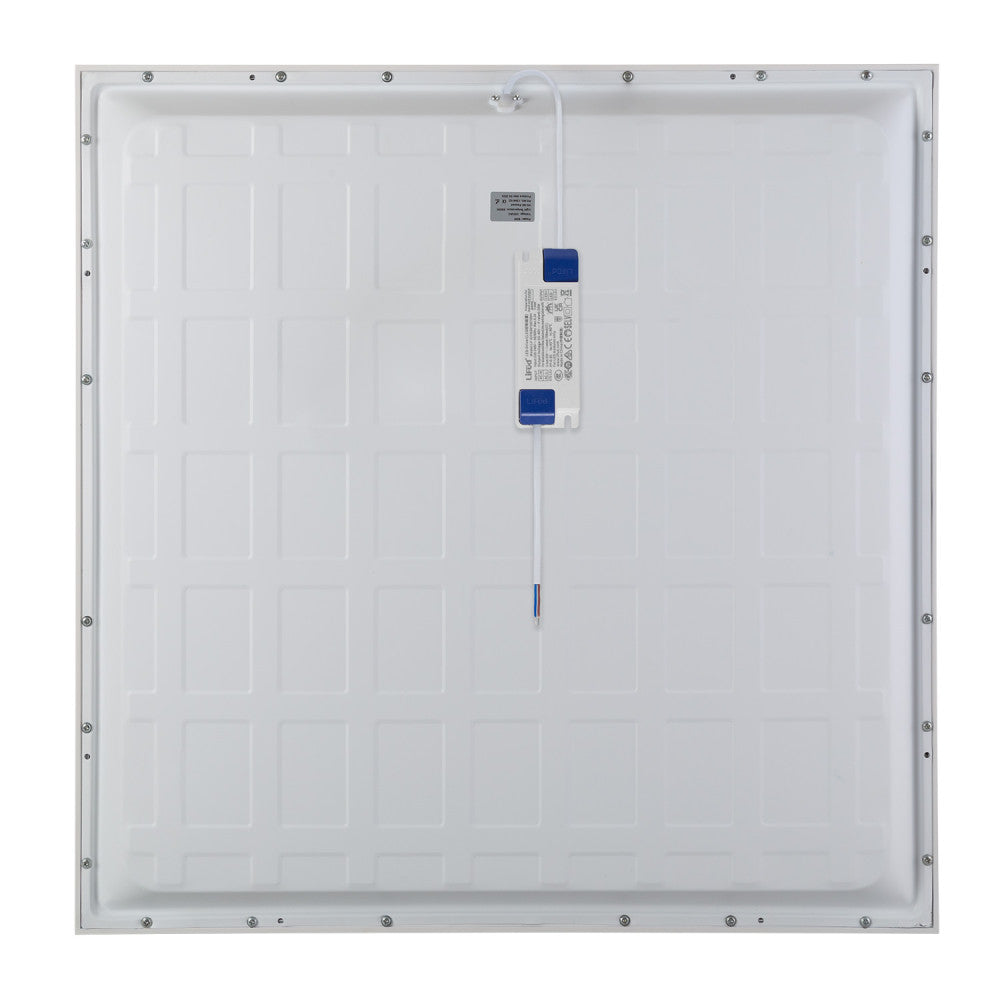 Panneau LED 60x60 60W encastrable – Driver Lifud - Puissant 5 Panneau LED 60x60 60W encastrable – Driver Lifud - Puissant – Image 5
