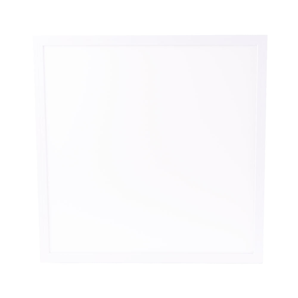 Panneau LED 60x60 60W encastrable – Puissant – 6000Lm 2 Panneau LED 60x60 60W encastrable – Puissant – 6000Lm – Image 2