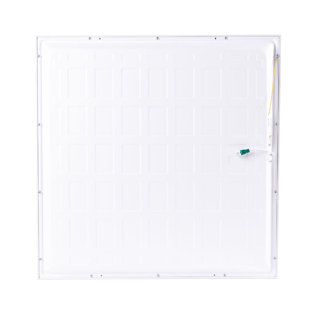 Panneau LED 60x60 60W encastrable – Puissant – 6000Lm 3 Panneau LED 60x60 60W encastrable – Puissant – 6000Lm – Image 3