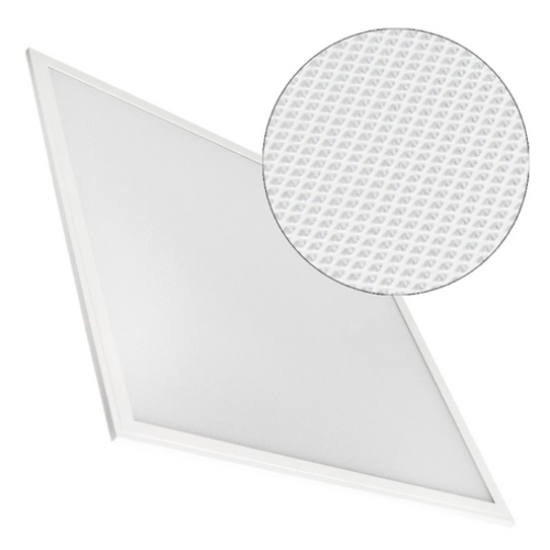 Panneau LED encastrable 40W 4 000Lm 60x60Cm UGR17 – LIFUD FLICKER FREE
