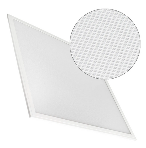 Panneau LED encastrable 40W 4 000Lm 60x60Cm UGR17 - LIFUD FLICKER FREE 1 Panneau LED encastrable 40W 4 000Lm 60x60Cm UGR17 - LIFUD FLICKER FREE