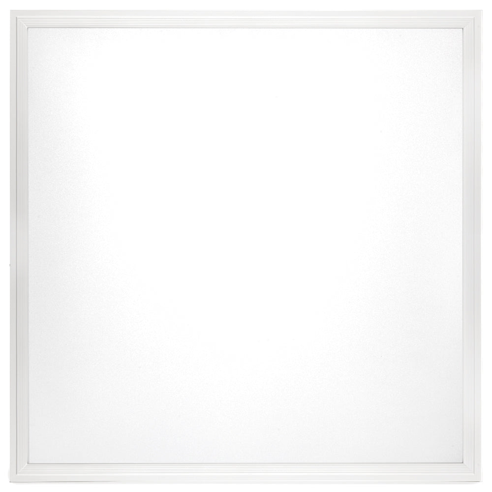 Panneau LED encastrable 40W 4 000Lm 60x60Cm UGR17 - LIFUD FLICKER FREE 2 Panneau LED encastrable 40W 4 000Lm 60x60Cm UGR17 - LIFUD FLICKER FREE – Image 2