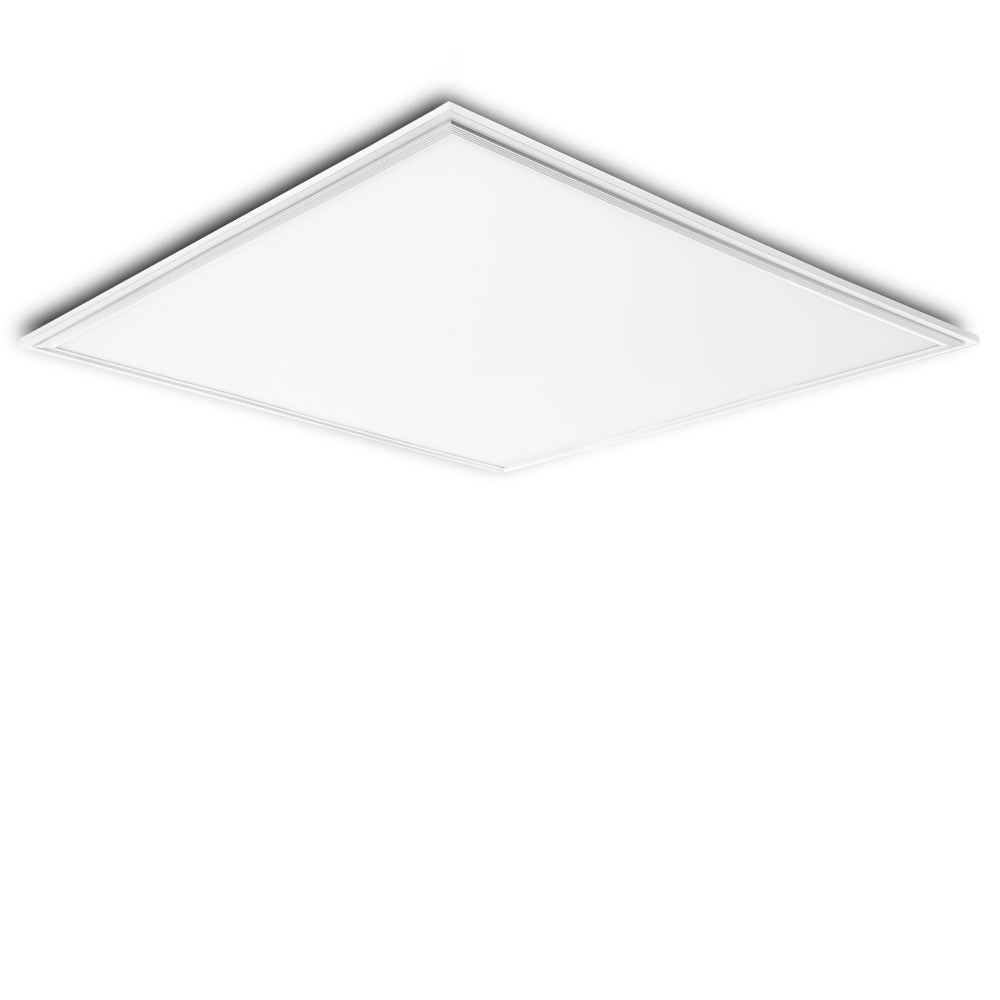 Panneau LED 60x60 40W encastrable – Ultra Fin - UGR19 – Pro 2 Panneau LED 60x60 40W encastrable – Ultra Fin - UGR19 – Pro – Image 2