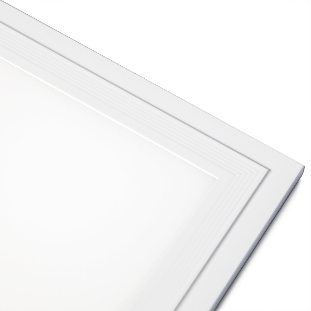 Panneau LED 120x60 ultra-slim 72W encastrable – Lumière réglable CCT de 3000K à 6000K 5 Panneau LED 120x60 ultra-slim 72W encastrable – Lumière réglable CCT de 3000K à 6000K – Image 5