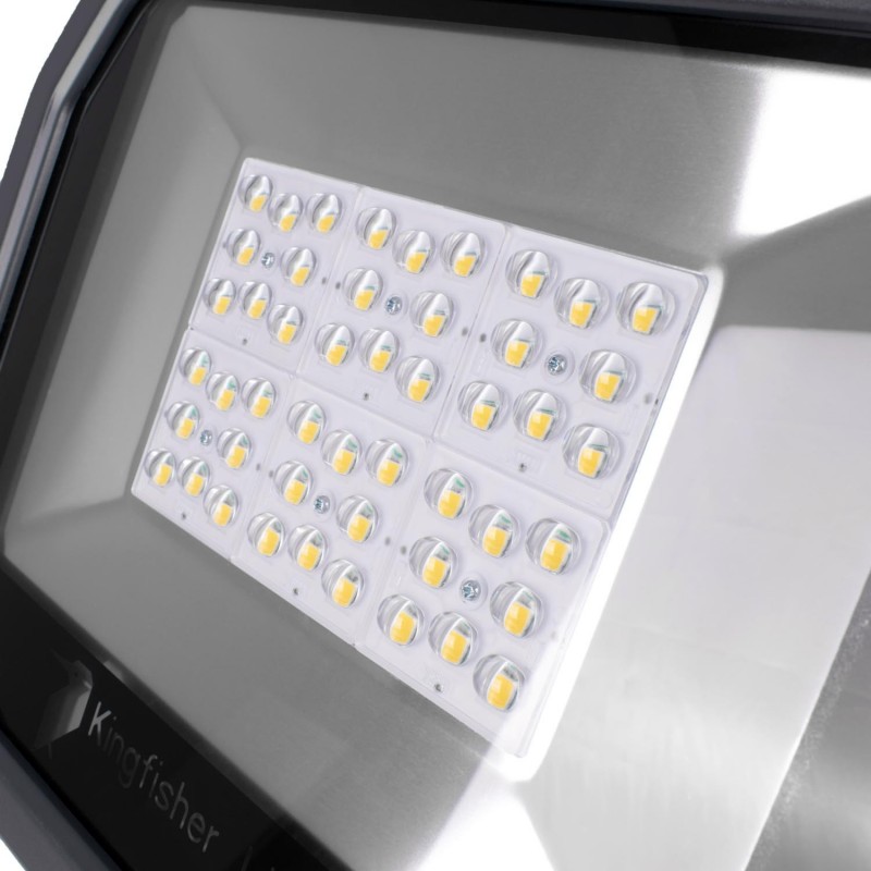 Projecteur LED asymétrique extérieur 200W - 26000lm - IP65 3 Projecteur LED asymétrique extérieur 200W - 26000lm - IP65 – Image 3