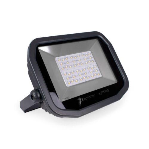 Projecteur LED asymétrique extérieur 200W – 26000lm – IP65