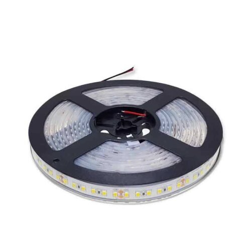 Ruban LED Boucherie 24V 18W/m – Professionnel – IP67 5m