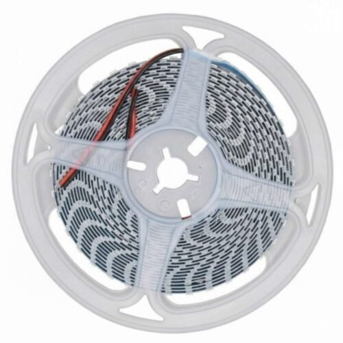 Ruban LED Boucherie 24V 18W/m – Professionnel – 5m IP20