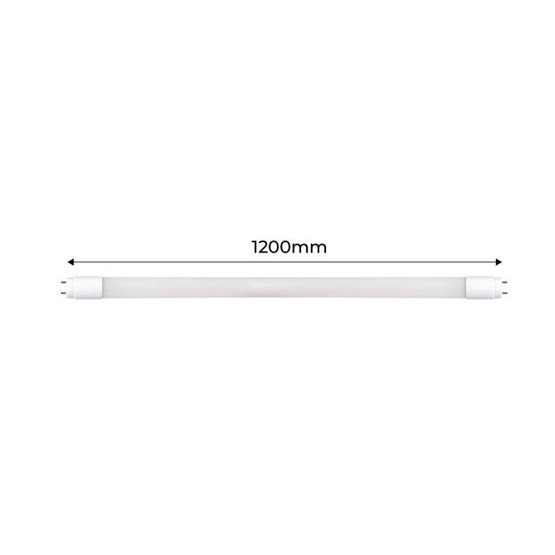 Tube LED T8 120cm 18W – Haute Performance – Spécial Boucherie 10 Tube LED T8 120cm 18W – Haute Performance – Spécial Boucherie – Image 10